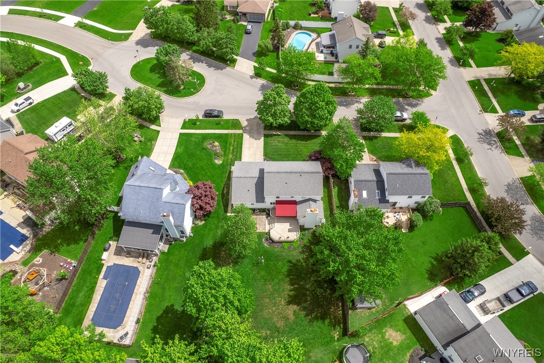 4 Deepwood Place, Lancaster, New York image 44
