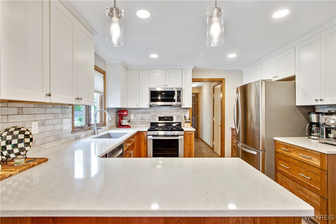 4 Deepwood Place, Lancaster, New York image 6