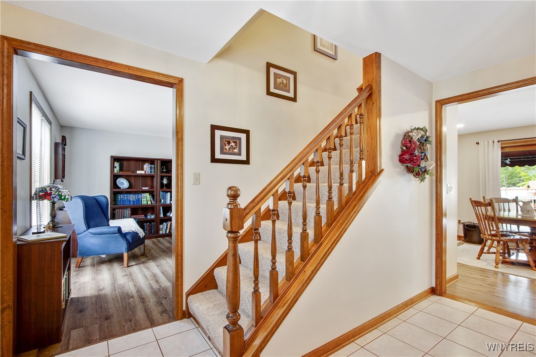 4 Deepwood Place, Lancaster, New York image 9