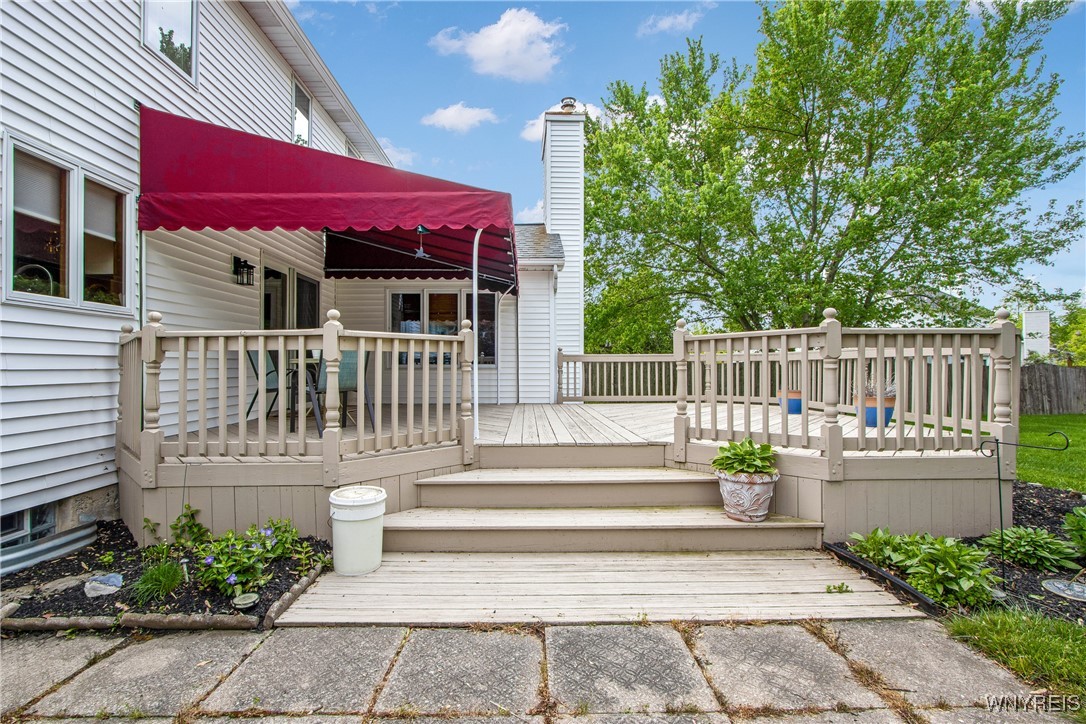 4 Deepwood Place, Lancaster, New York image 49