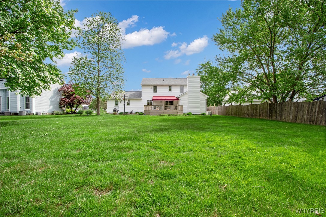4 Deepwood Place, Lancaster, New York image 50