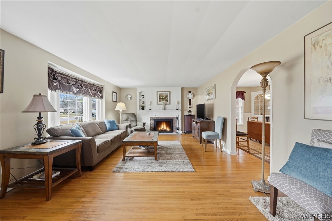 999 Colvin Boulevard