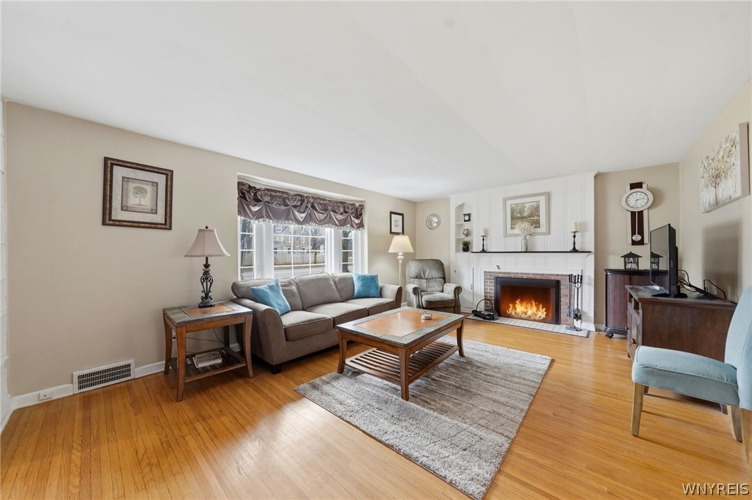 999 Colvin Boulevard