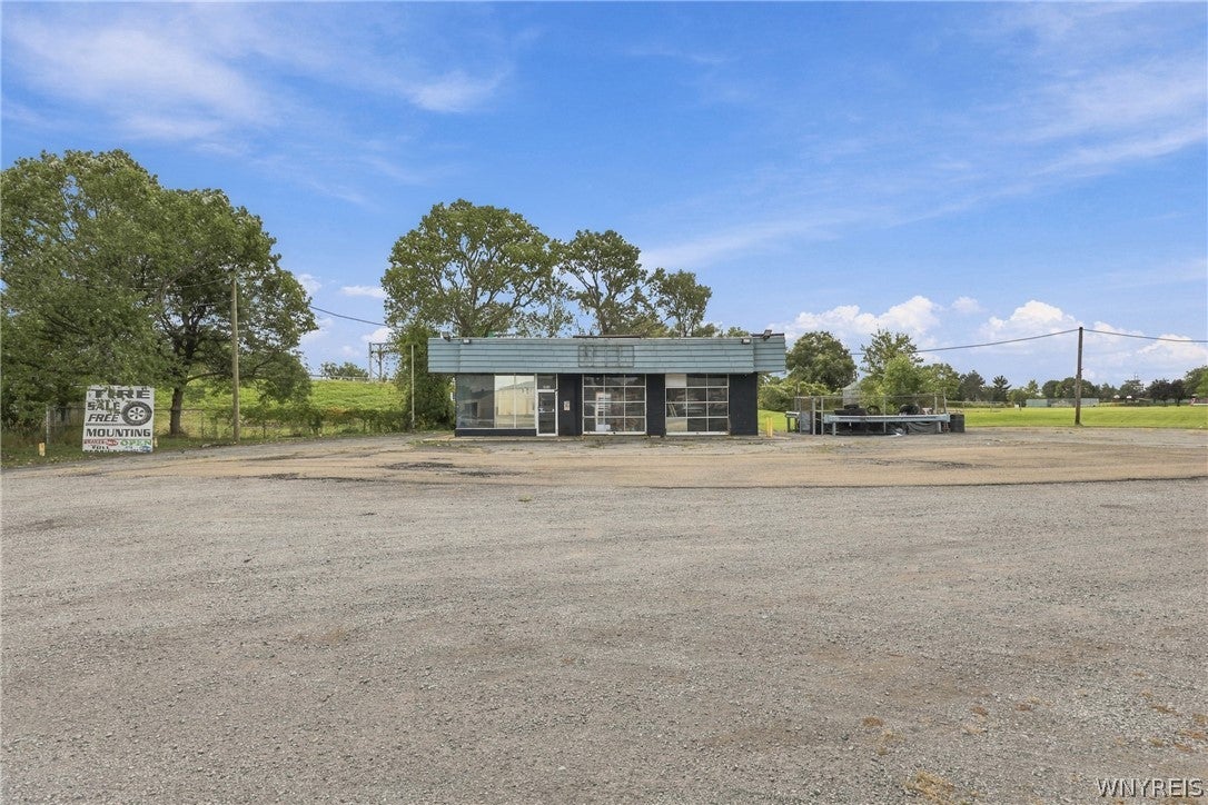 1270 Harlem Road