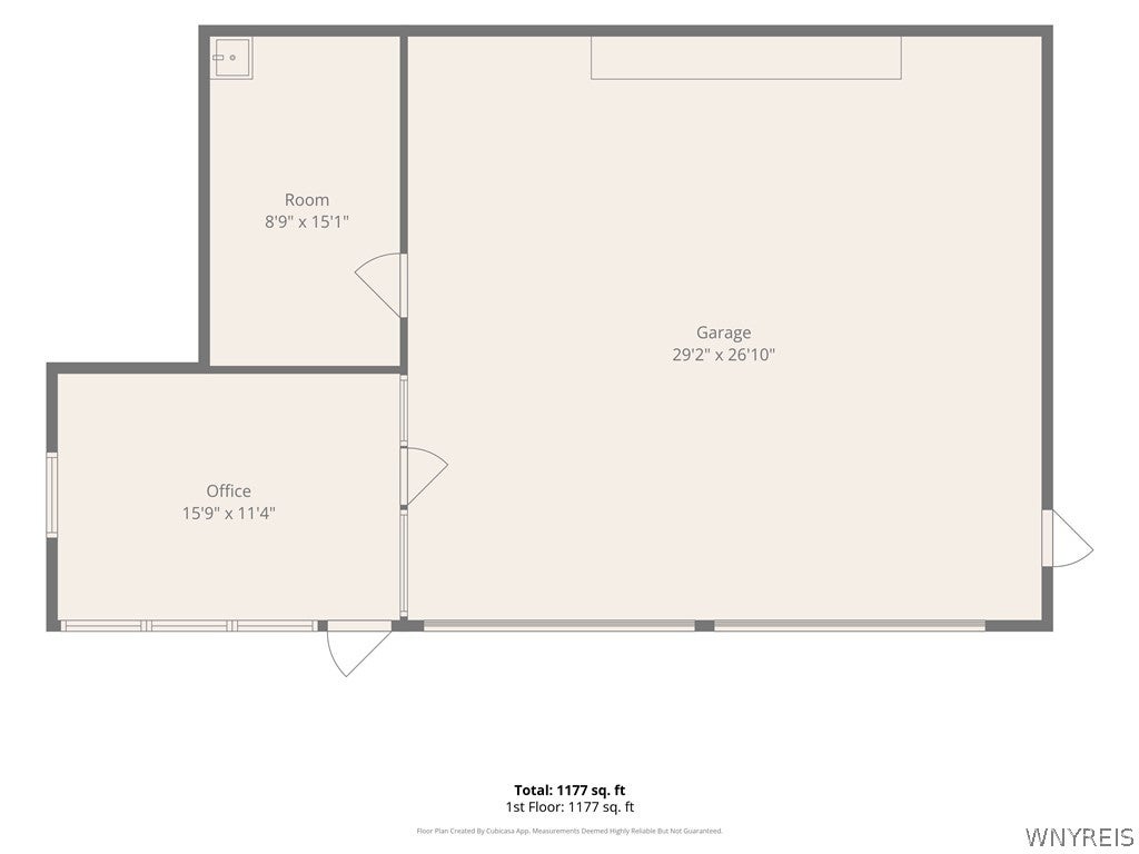 1270 Harlem Road