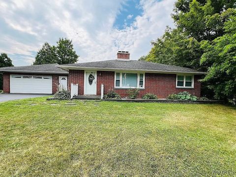 8506 Clark Mills Road Whitesboro NY 13492