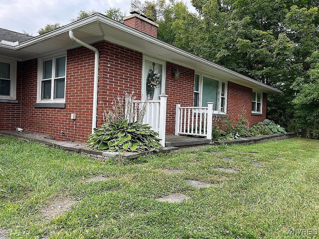 8506 Clark Mills Road
