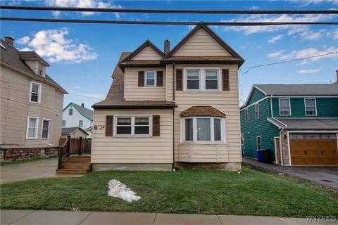 24 Lake Ave Buffalo NY 14219