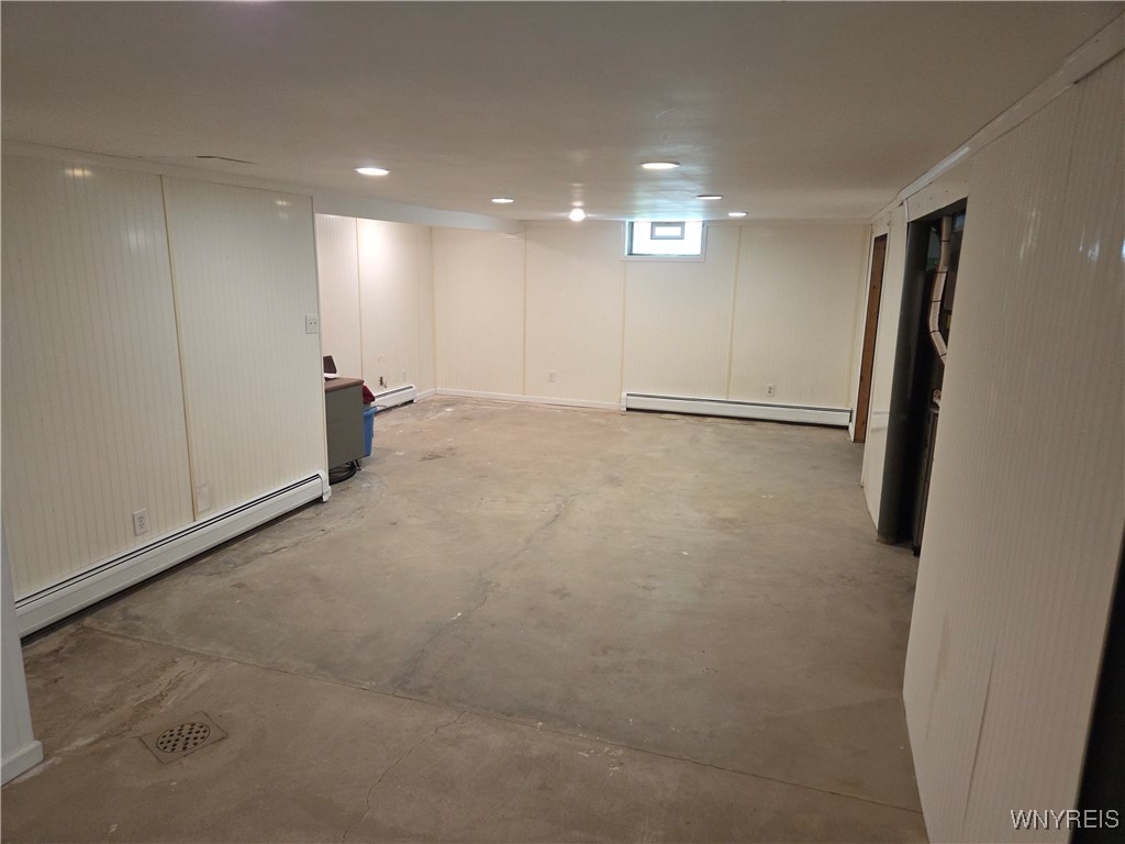 3508 Warner Drive, Grand Island, New York image 24
