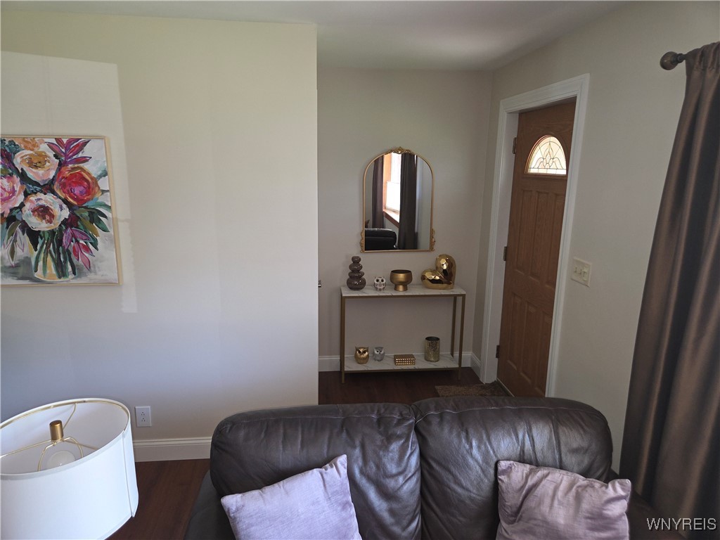 3508 Warner Drive, Grand Island, New York image 7