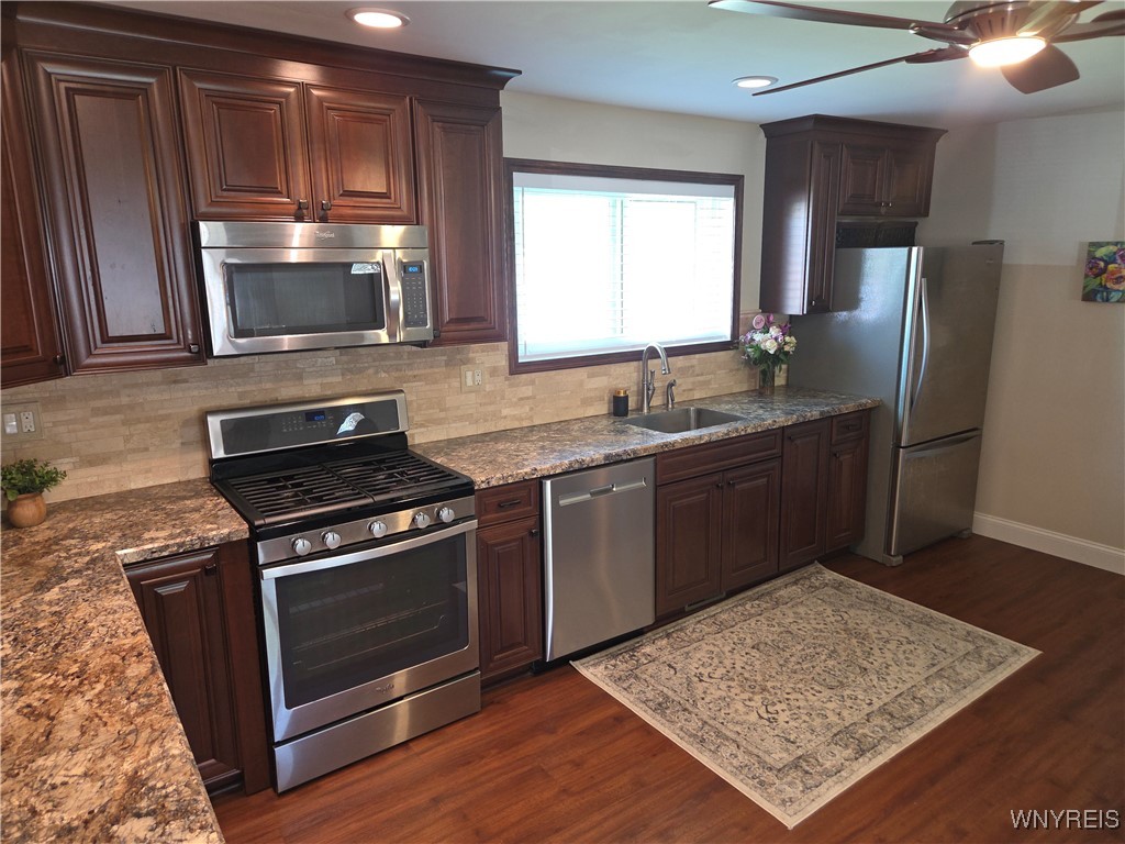 3508 Warner Drive, Grand Island, New York image 9