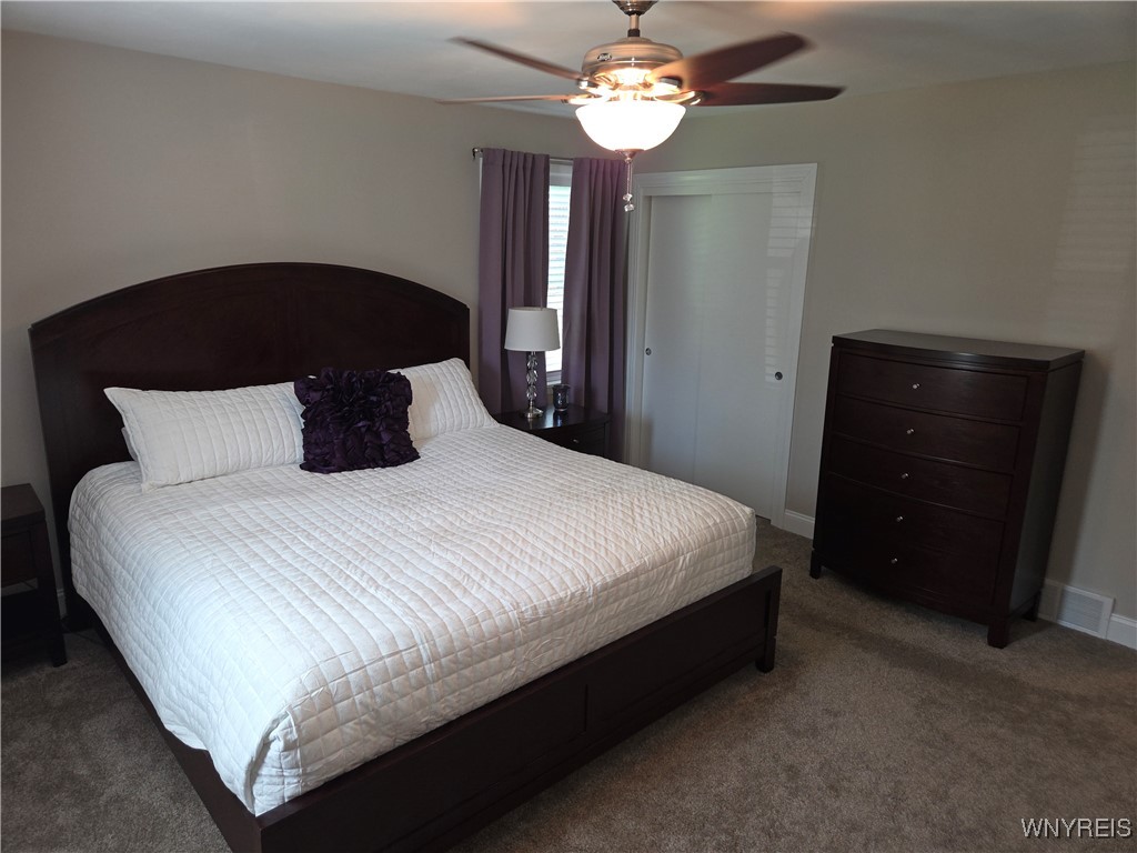 3508 Warner Drive, Grand Island, New York image 13