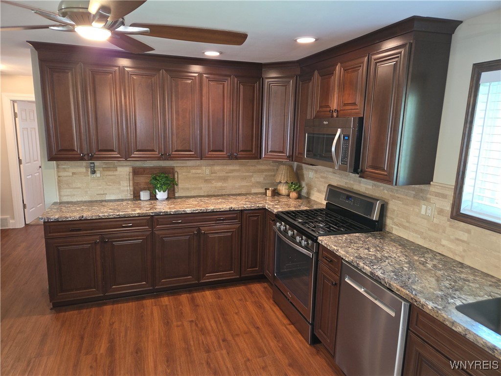 3508 Warner Drive, Grand Island, New York image 8
