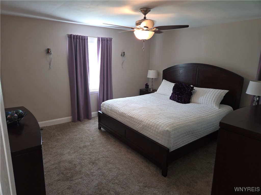 3508 Warner Drive, Grand Island, New York image 12