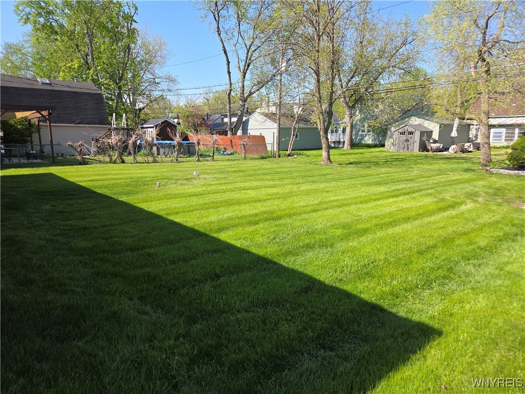3508 Warner Drive, Grand Island, New York image 20