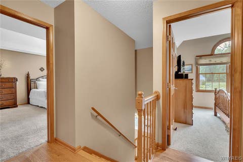 Tiny photo for 4475 Richwood Drive, Hamburg, NY 14075 (MLS # B1705552)