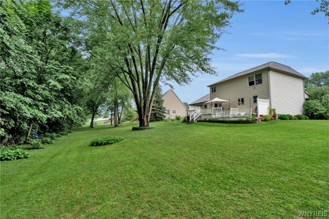 Tiny photo for 4475 Richwood Drive, Hamburg, NY 14075 (MLS # B1705552)