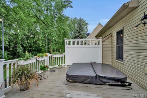 Tiny photo for 4475 Richwood Drive, Hamburg, NY 14075 (MLS # B1705552)