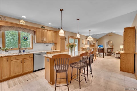 Tiny photo for 4475 Richwood Drive, Hamburg, NY 14075 (MLS # B1705552)