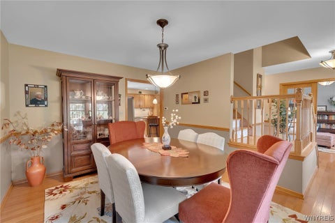 Tiny photo for 4475 Richwood Drive, Hamburg, NY 14075 (MLS # B1705552)