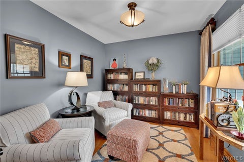 Tiny photo for 4475 Richwood Drive, Hamburg, NY 14075 (MLS # B1705552)