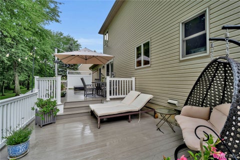 Tiny photo for 4475 Richwood Drive, Hamburg, NY 14075 (MLS # B1705552)