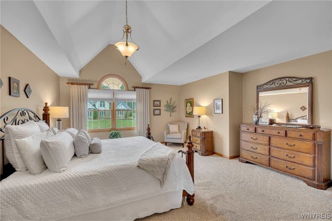 Tiny photo for 4475 Richwood Drive, Hamburg, NY 14075 (MLS # B1705552)