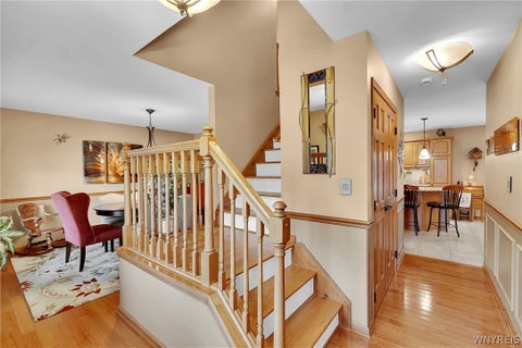 Tiny photo for 4475 Richwood Drive, Hamburg, NY 14075 (MLS # B1705552)