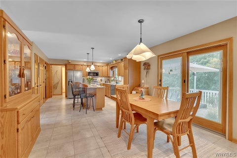 Tiny photo for 4475 Richwood Drive, Hamburg, NY 14075 (MLS # B1705552)