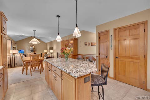 Tiny photo for 4475 Richwood Drive, Hamburg, NY 14075 (MLS # B1705552)