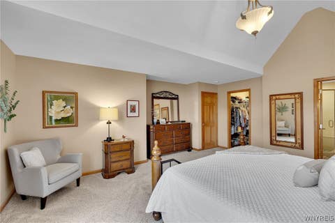 Tiny photo for 4475 Richwood Drive, Hamburg, NY 14075 (MLS # B1705552)