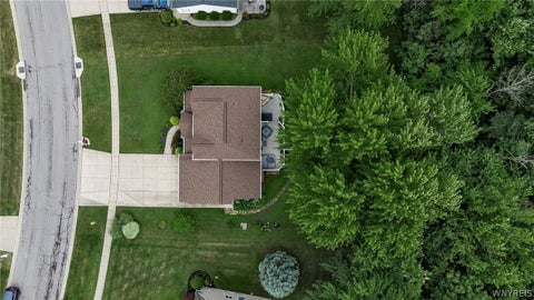 Tiny photo for 4475 Richwood Drive, Hamburg, NY 14075 (MLS # B1705552)