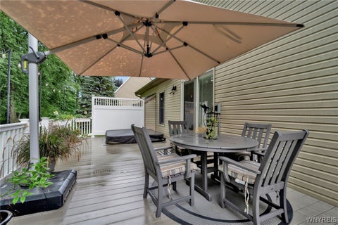 Tiny photo for 4475 Richwood Drive, Hamburg, NY 14075 (MLS # B1705552)