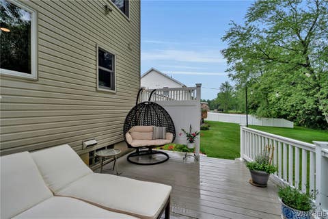 Tiny photo for 4475 Richwood Drive, Hamburg, NY 14075 (MLS # B1705552)
