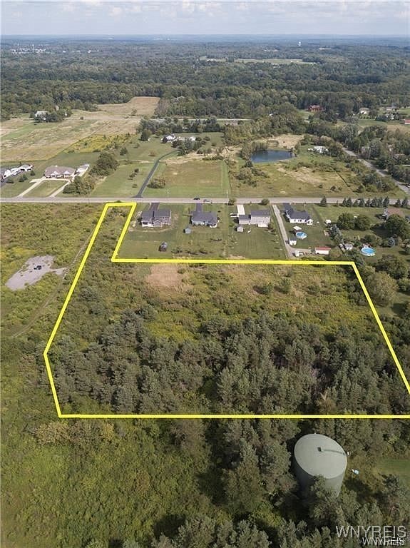 Photo 1 of 6 — 3432 Transit Road, Orchard Park, NY 14127