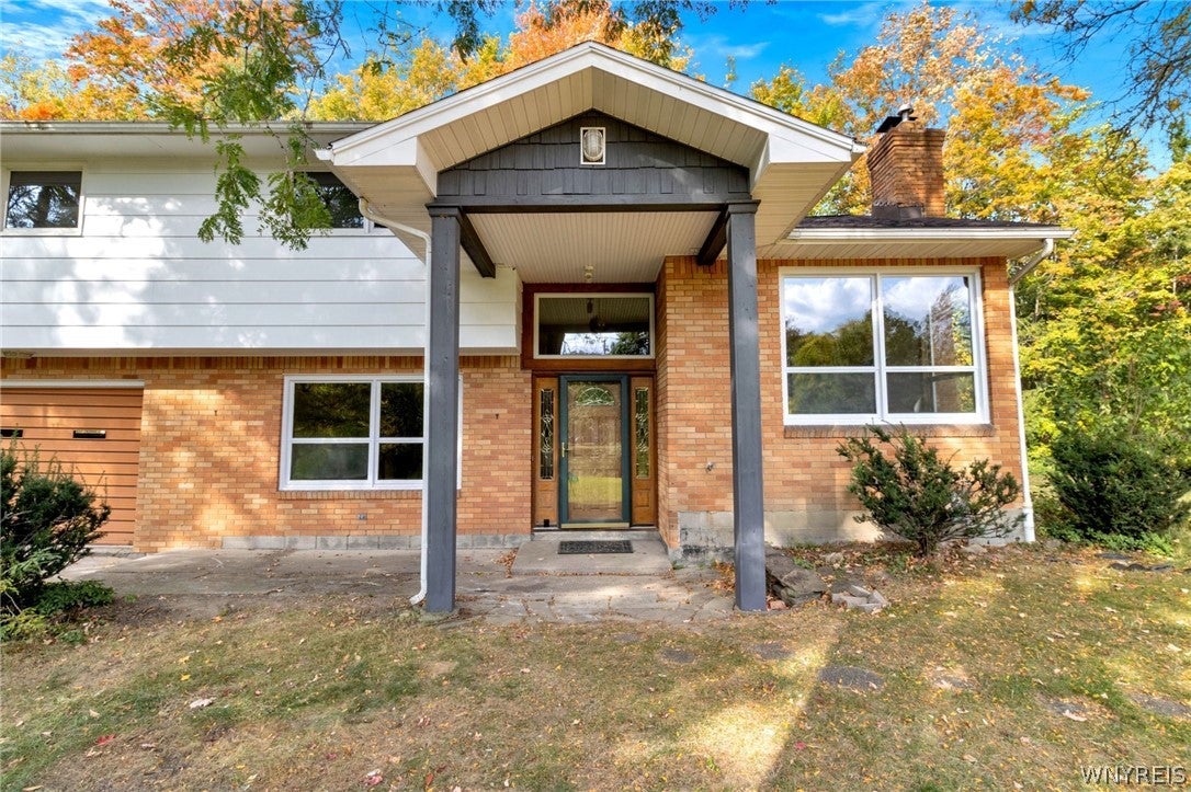 4528 Duerr Road