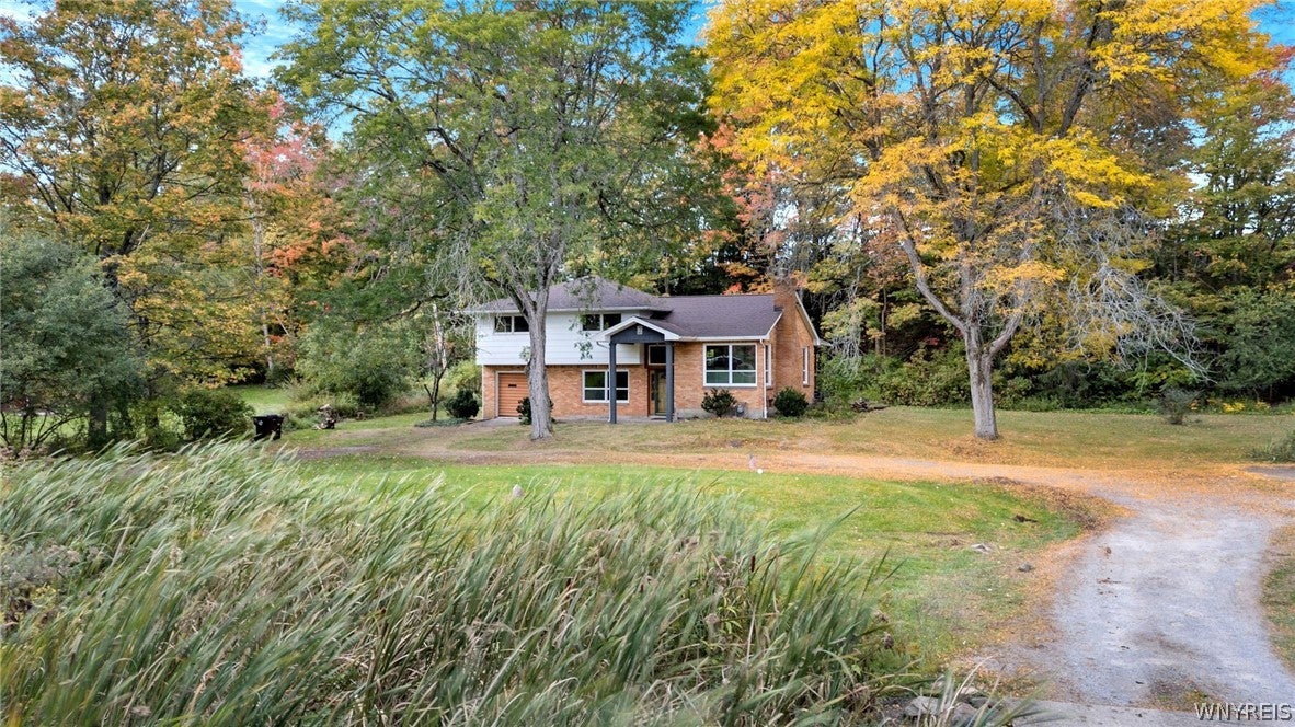 4528 Duerr Road