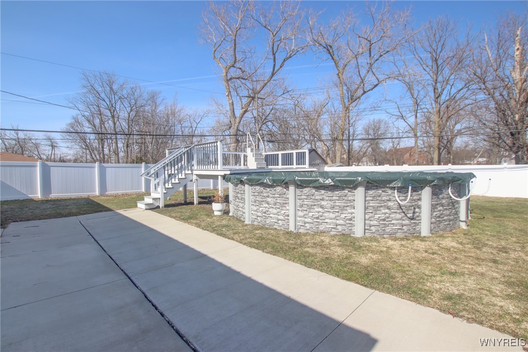 190 W Elmview Avenue, Lackawanna, New York image 13