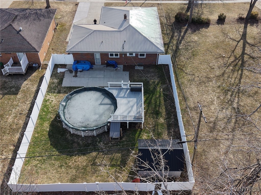 190 W Elmview Avenue, Lackawanna, New York image 11
