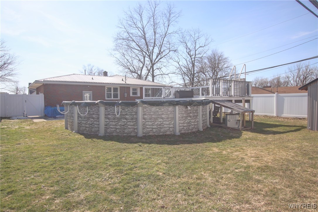 190 W Elmview Avenue, Lackawanna, New York image 15