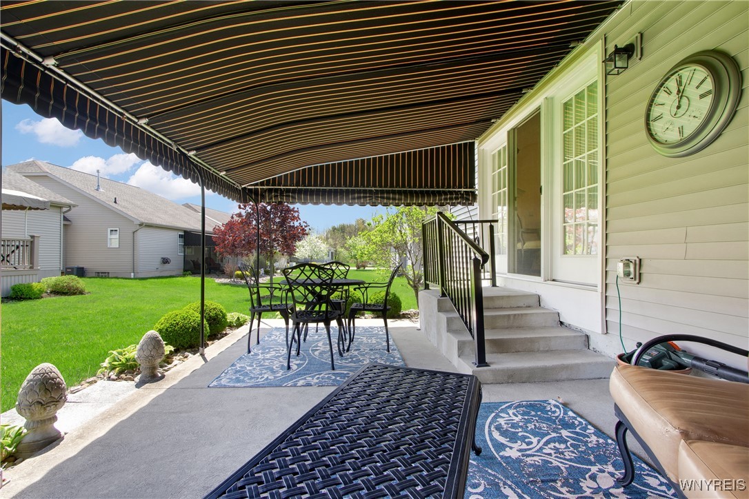 28 Dover Court, Lancaster, New York image 30