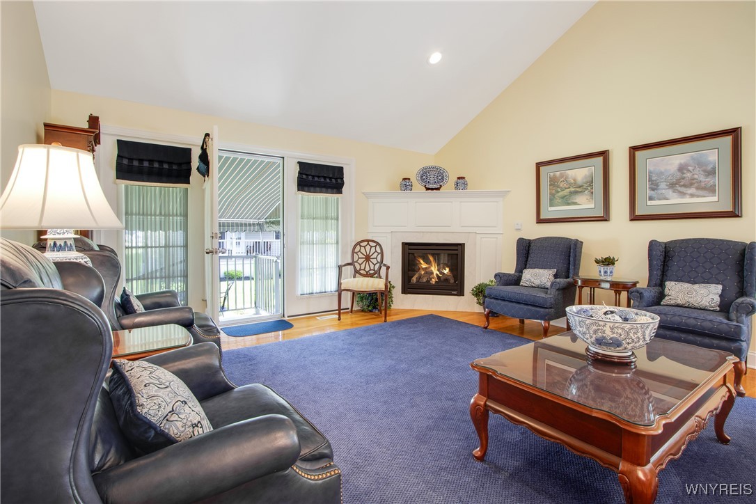 28 Dover Court, Lancaster, New York image 17