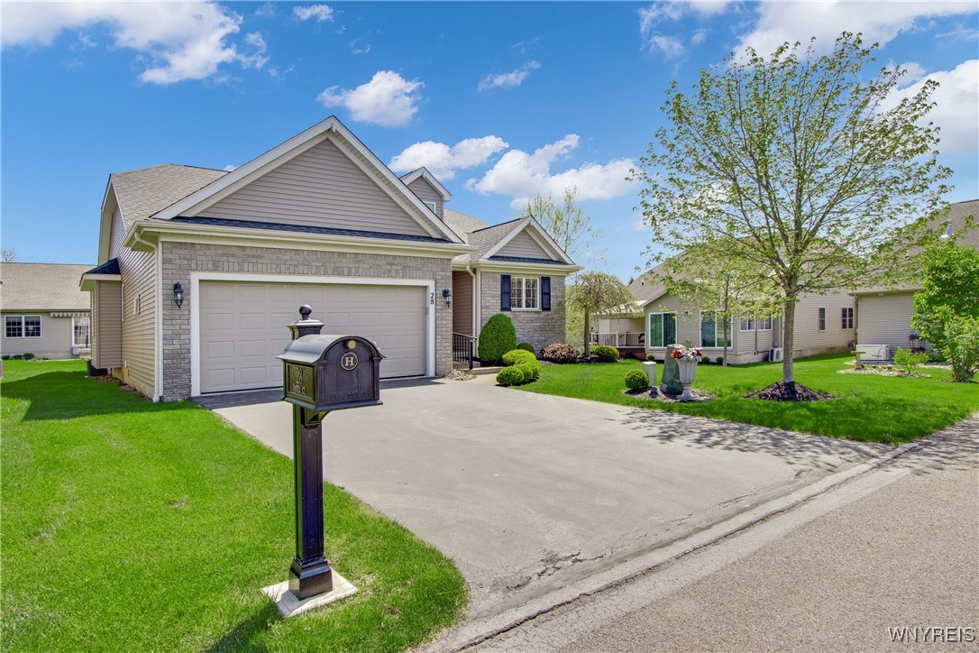 28 Dover Court, Lancaster, New York image 32