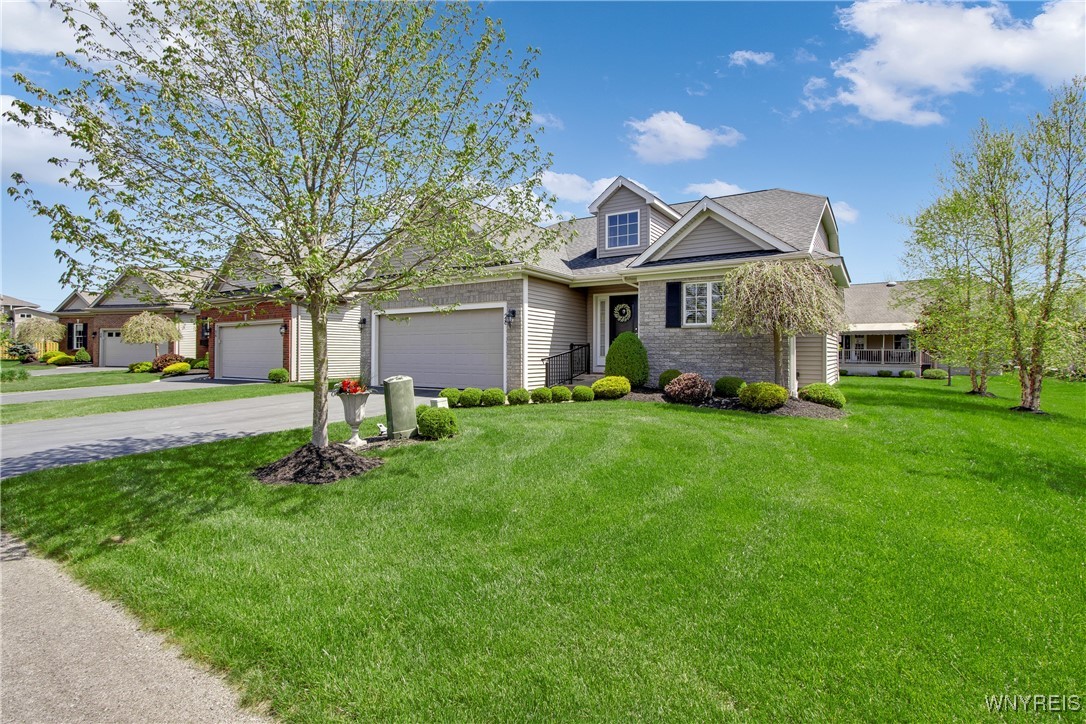 28 Dover Court, Lancaster, New York image 20