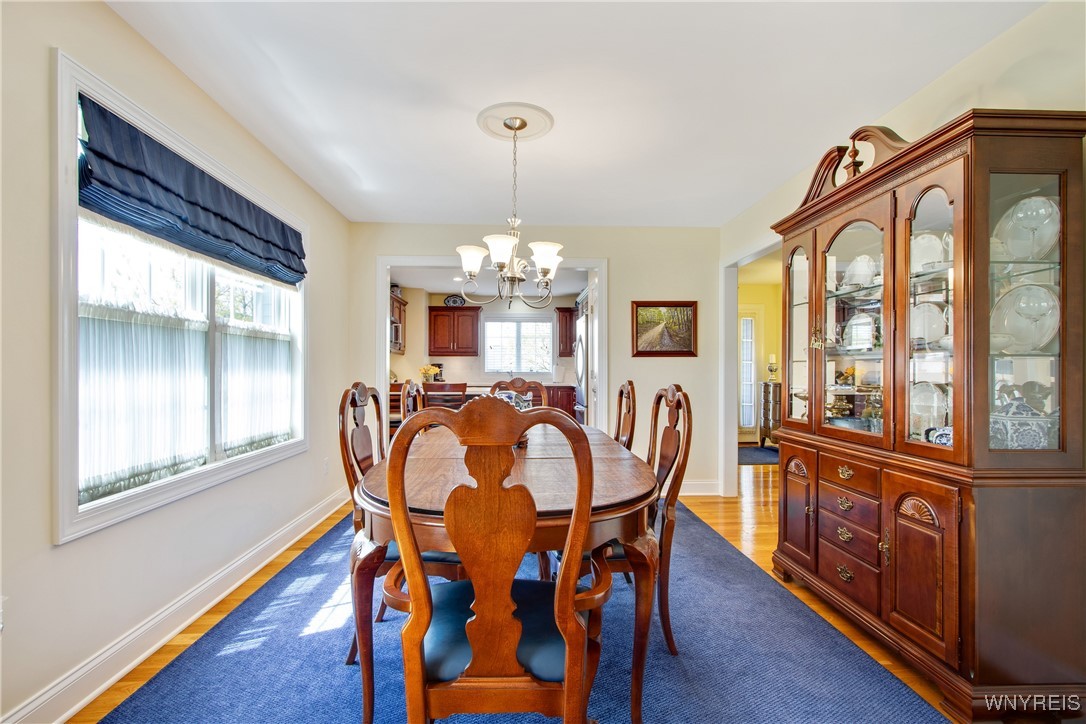 28 Dover Court, Lancaster, New York image 12