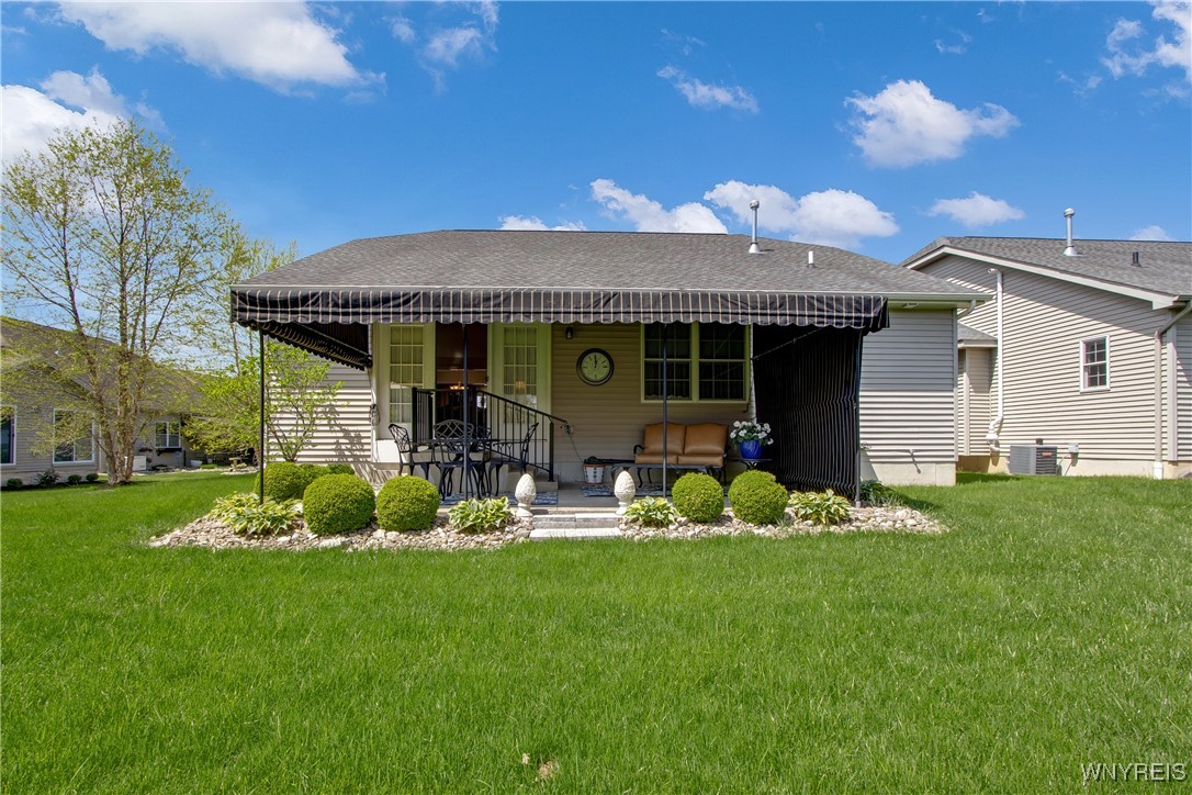 28 Dover Court, Lancaster, New York image 31