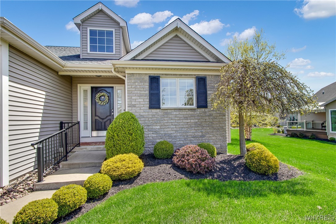 28 Dover Court, Lancaster, New York image 34