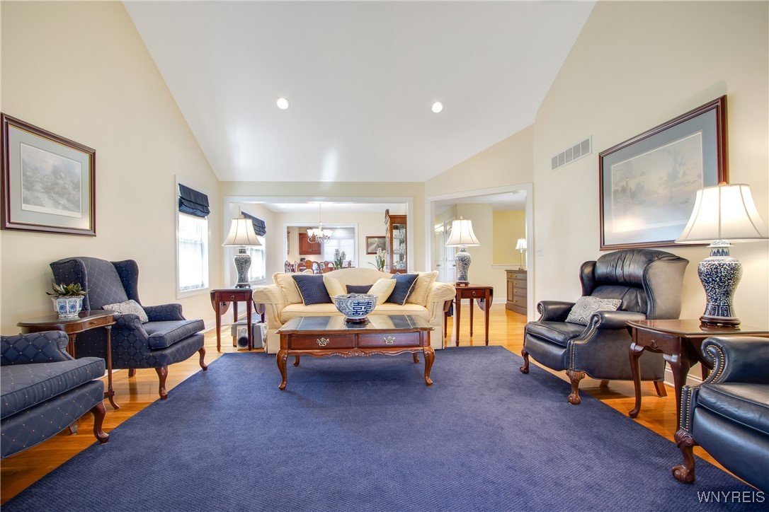 28 Dover Court, Lancaster, New York image 16