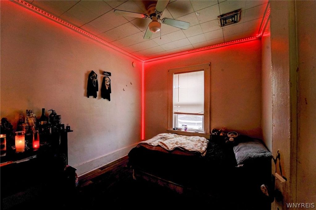 Photo of 241 Lincoln Avenue, Dunkirk, NY 14048 (MLS # B1666115)