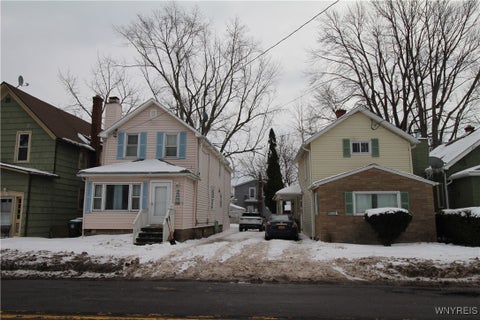 Photo for 285 Niagara Street